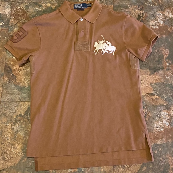 Polo Ralph Lauren shirt - Picture 8 of 9